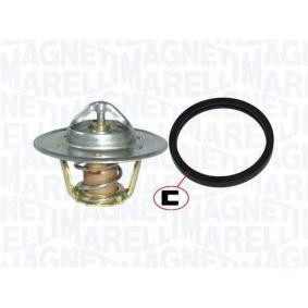 Kühlwasserthermostat 352317100560