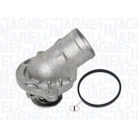 Kühlwasserthermostat 352317100680