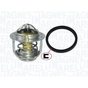 Achetez des Thermostat d'eau MAGNETI MARELLI 352317100790 à prix pour 9,01 €