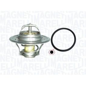 Kühlwasserthermostat 352317100800