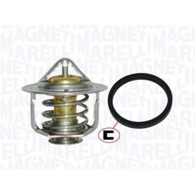 Thermostat von MAGNETI MARELLI für Astra Mk V (H) Sport Hatch (A04) günstig online kaufen