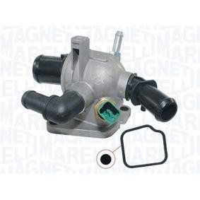 Achetez des Thermostat d'eau MAGNETI MARELLI 352317100950 à prix pour 35,05 €