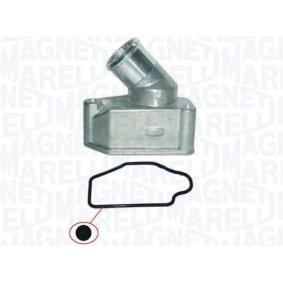 Kühlwasserthermostat 352317100970