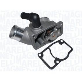 Achetez des Thermostat d'eau MAGNETI MARELLI 352317100990 à prix pour 23,67 €