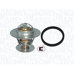 Kühlwasserthermostat von MAGNETI MARELLI
