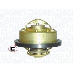 Kühlwasserthermostat von MAGNETI MARELLI 352317101360