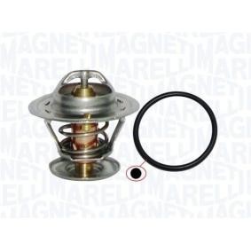 Kühlwasserthermostat 352317101380