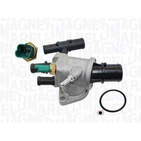 Achetez des Thermostat d'eau MAGNETI MARELLI 352317101390 à prix pour 48,21 €