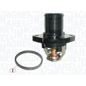 PEUGEOT Kühlwasserthermostat von MAGNETI MARELLI