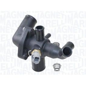 JAGUAR Kühlwasserthermostat von MAGNETI MARELLI