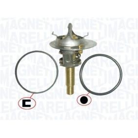 Kühlwasserthermostat von MAGNETI MARELLI