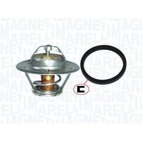 JEEP Kühlwasserthermostat von MAGNETI MARELLI