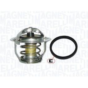 Kühlwasserthermostat 352317101910