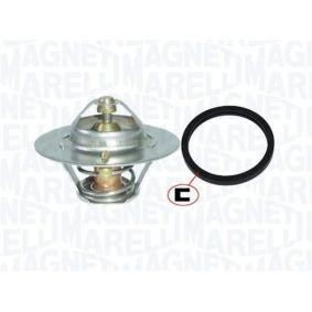 Kühlwasserthermostat 352317102120
