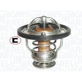 Kühlwasserthermostat von MAGNETI MARELLI