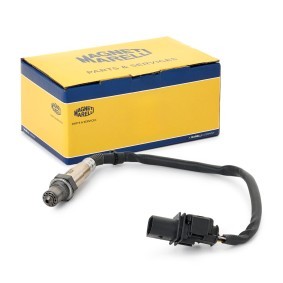 Köp Lambdasond av MAGNETI MARELLI 466016355168 till det låga priset 929,99 kr
