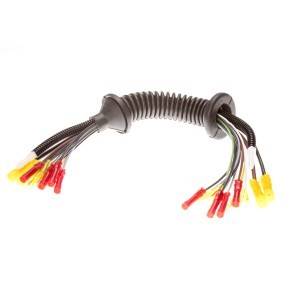 Acquista Kit riparazione cavi, Portellone posteriore da FEBI BILSTEIN 107053 a buon mercato per soli 48,33 €