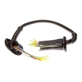 Acquista Kit riparazione cavi, Copertura bagagliaio da FEBI BILSTEIN 107057 a buon mercato per soli 47,93 €