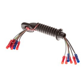 Acquista Kit riparazione cavi, Portellone posteriore da FEBI BILSTEIN 107062 a buon mercato per soli 29,40 €