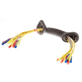 Acquista Kit riparazione cavi, Portellone posteriore da FEBI BILSTEIN 107069 a buon mercato per soli 40,17 €