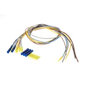 Acquista Kit riparazione cavi, Copertura bagagliaio da FEBI BILSTEIN 107103 a buon mercato per soli 48,88 €