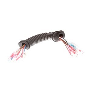 Acquista Kit riparazione cavi, Portellone posteriore da FEBI BILSTEIN 107107 a buon mercato per soli 39,17 €