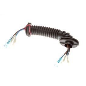 Acquista Kit riparazione cavi, Portellone posteriore da FEBI BILSTEIN 107108 a buon mercato per soli 28,16 €