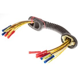 Acquista Kit riparazione cavi, Portellone posteriore da FEBI BILSTEIN 107110 a buon mercato per soli 53,64 €