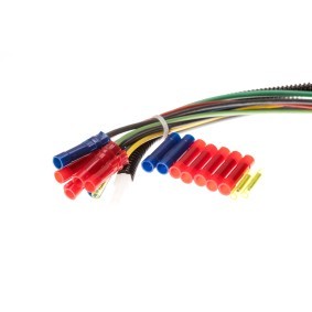 Acquista Kit riparazione cavi, Portellone posteriore da FEBI BILSTEIN 107138 a buon mercato per soli 25,72 €