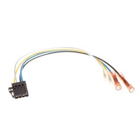 Acquista Kit riparazione cavi, Portellone posteriore da FEBI BILSTEIN 107143 a buon mercato per soli 27,71 €