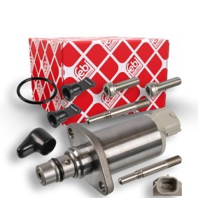 Acquista Valvola regolapressione, Sistema Common-Rail da FEBI BILSTEIN 107793 a buon mercato per soli 299,40 €