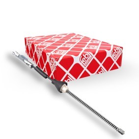 Acquista Cavo freno a mano da FEBI BILSTEIN 107923 a buon mercato per soli 11,13 €