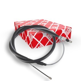 Acquista Cavo freno a mano da FEBI BILSTEIN 107924 a buon mercato per soli 20,03 €