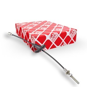 Acquista Cavo freno a mano da FEBI BILSTEIN 107925 a buon mercato per soli 8,76 €