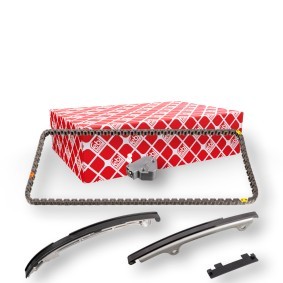 Achetez des Kit de chaîne de distribution FEBI BILSTEIN 108157 à prix pour 200,03 €