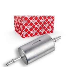 Köp Bränslefilter av FEBI BILSTEIN 108368 till det låga priset 146,72 kr