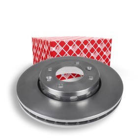 KIA Bremsscheibe von FEBI BILSTEIN
