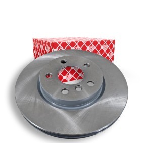 Bremsscheibe 108632 für Clubman (F54) für 43,29 CHF