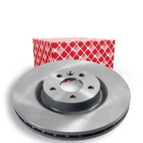 Comprar Disco de freno de FEBI BILSTEIN 108638 a bajo precio de 71,29 €