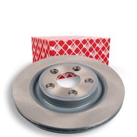 Comprar Disco de freno de FEBI BILSTEIN 108660 a bajo precio de 47,97 €
