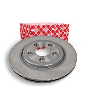 Comprar Disco de freno de FEBI BILSTEIN 108673 a bajo precio de 48,79 €