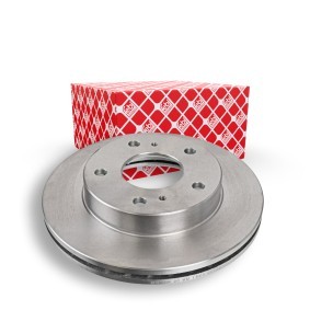Bremsscheibe 108678