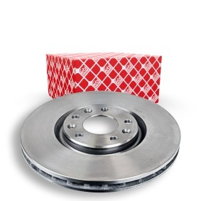 Comprar Disco de freno de FEBI BILSTEIN 108684 a bajo precio de 58,43 €