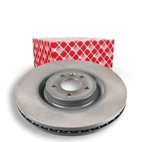 Comprar Disco de freno de FEBI BILSTEIN 108690 a bajo precio de 127,16 €