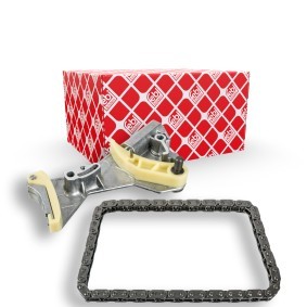 Kettensatz, Ölpumpenantrieb von FEBI BILSTEIN 109008