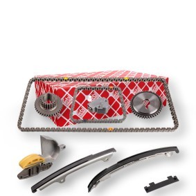 Achetez des Kit de chaîne de distribution FEBI BILSTEIN 109056 à prix pour 256,09 €