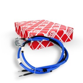 Acquista Cavo freno a mano da FEBI BILSTEIN 109098 a buon mercato per soli 30,69 €