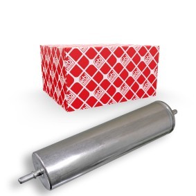 Köp Bränslefilter av FEBI BILSTEIN 109114 till det låga priset 238,91 kr