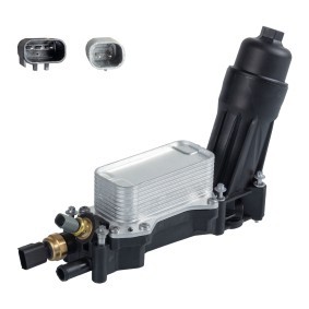 Comprar Caja del filtro de aceite de FEBI BILSTEIN 109170 a bajo precio de 152,50 €