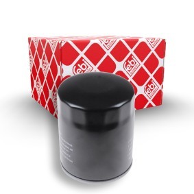 Comprar Filtro de aceite de FEBI BILSTEIN 109204 a bajo precio de 9,87 €